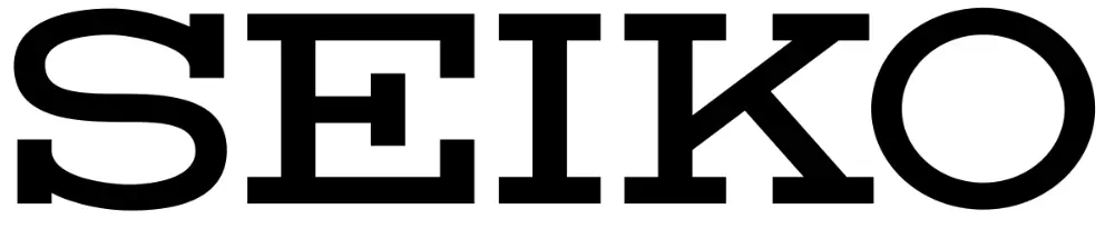 SEIKO logo