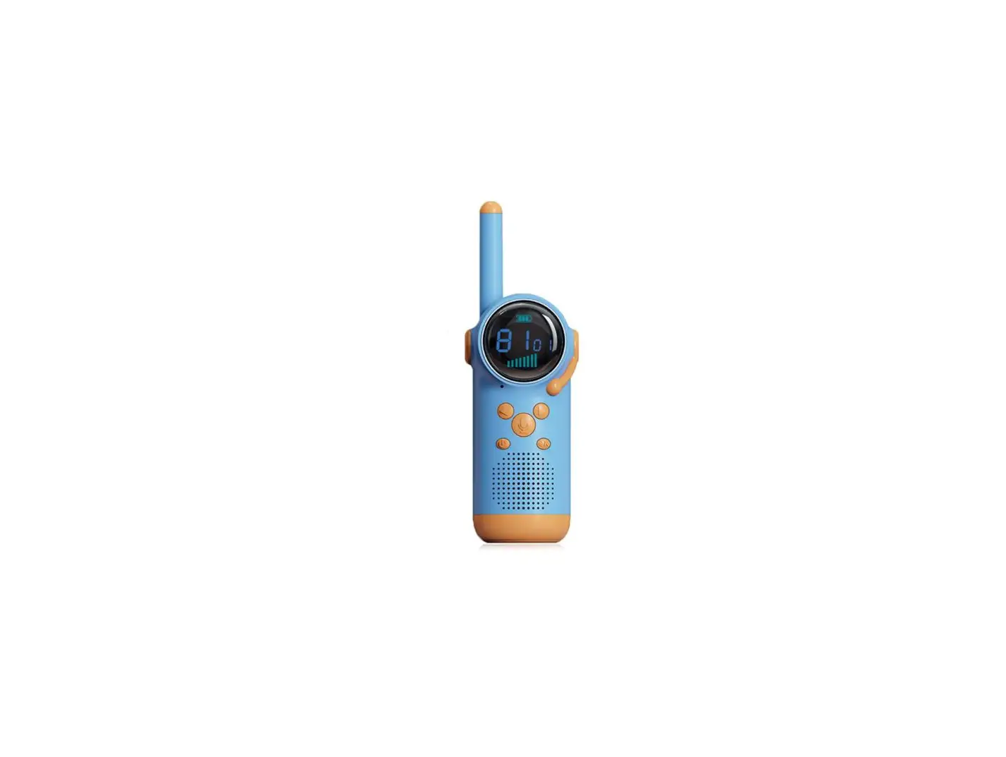 Walkie Talkies D22 Childern's Toy Mini Wireless Radio Mobile User Guide Walkie Talkies D22 Childern's Toy Mini Wireless Radio Mobile User Guide