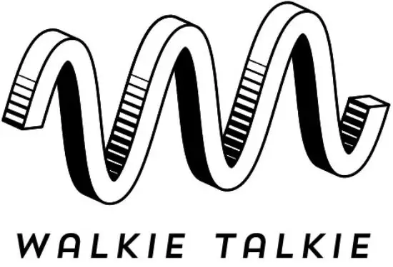 Walkie Talkies LOGO