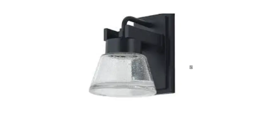 Tecnolite 6ftlled011v30n Outdoor Light Instruction Manual