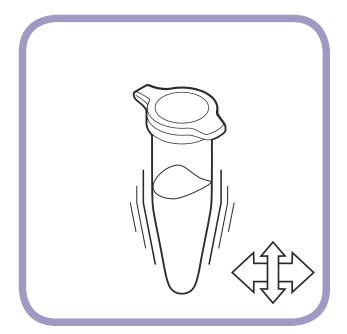 hygiena foodproof StarPrep Two Kit - DISRUPTION