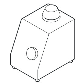 hygiena foodproof StarPrep Two Kit - Equipment 5