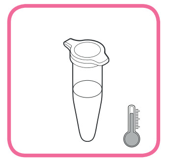 hygiena foodproof StarPrep Two Kit - INCUBATE