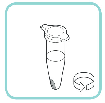 hygiena foodproof StarPrep Two Kit - centrifugation