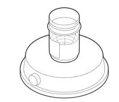 hygiena foodproof StarPrep Two Kit - filter 2