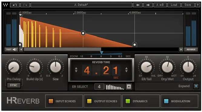 WAVES-H-REVERB-Algorithmic-Fir-Hybrid-Reverb-Plugin- (1)