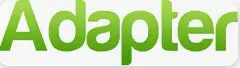 adapters logo