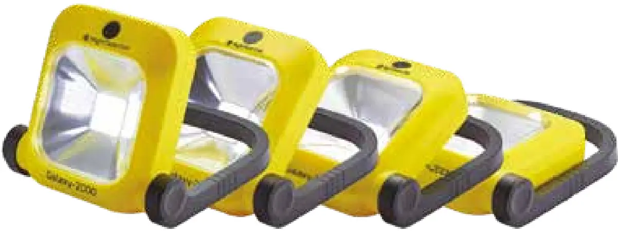 360° Degree handle and stand