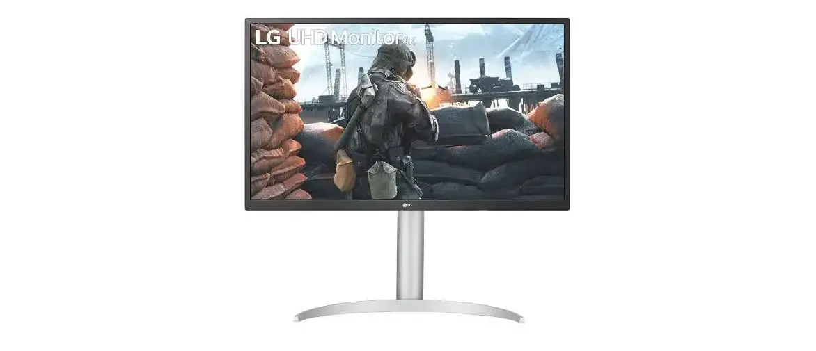 Lg 27up550n Led Lcd Monitor User Manual Lg 27up550n Led Lcd Monitor User Manual