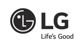 LG logo