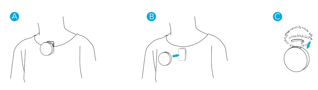 AnkerWork M650 Wireless Microphone - fig 6