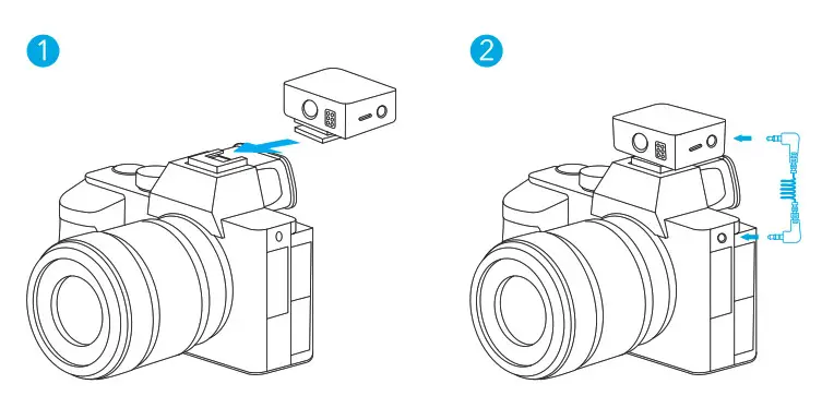 AnkerWork M650 Wireless Microphone - fig 8