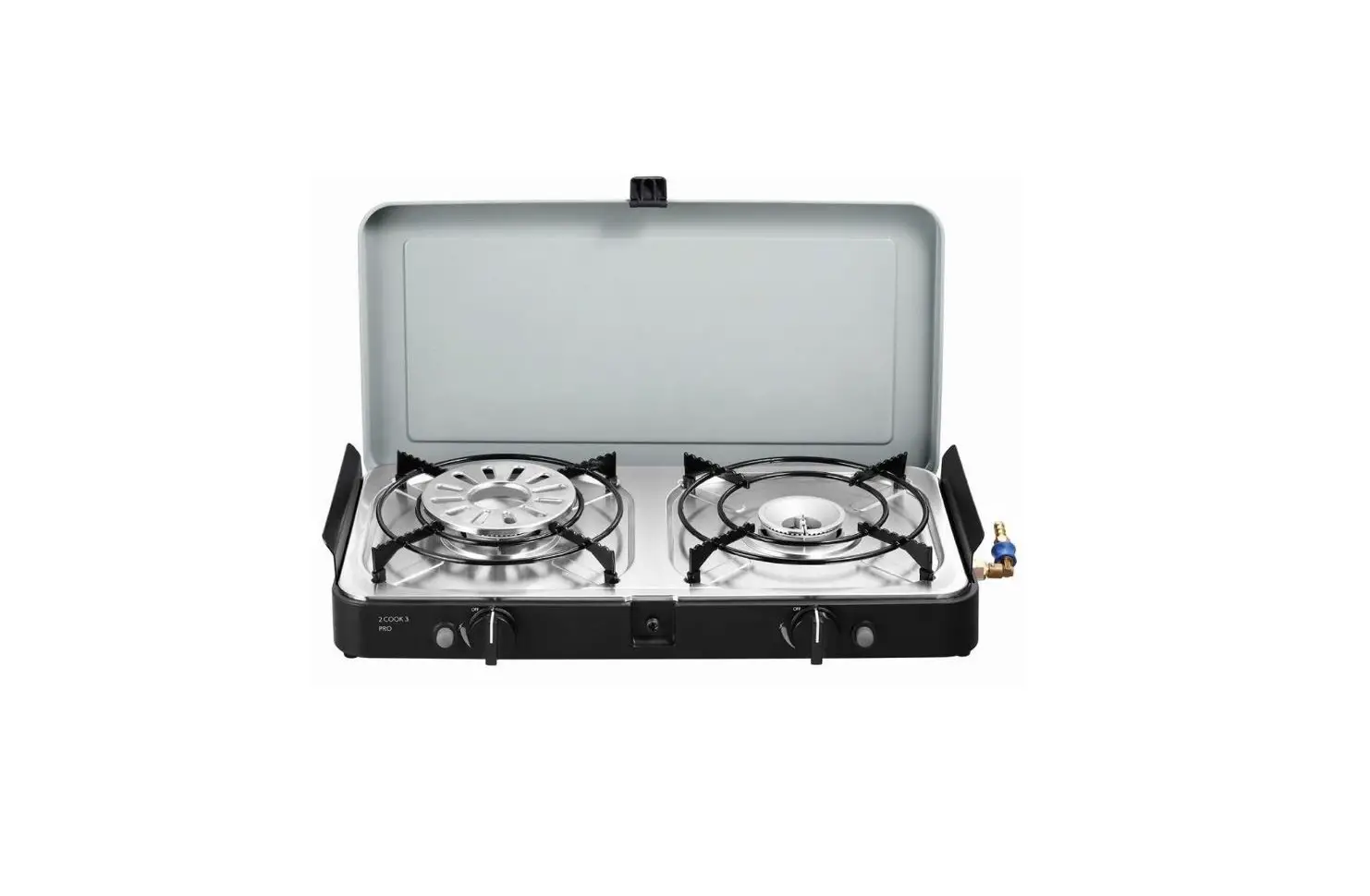 Dometic 203p1 Cadac 2 Cook 3 Pro Deluxe Instruction Manual