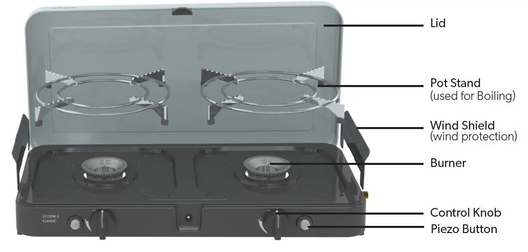 DOMETIC 203P1 Cadac 2 Cook 3 Pro Deluxe-fig-10