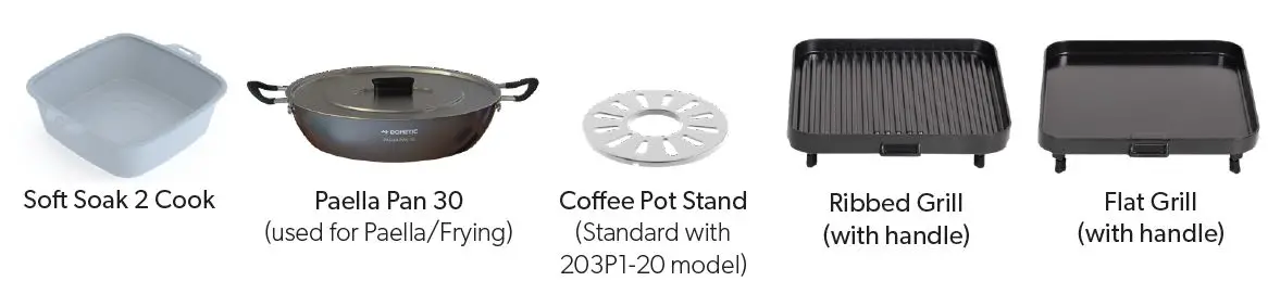 DOMETIC 203P1 Cadac 2 Cook 3 Pro Deluxe-fig-11