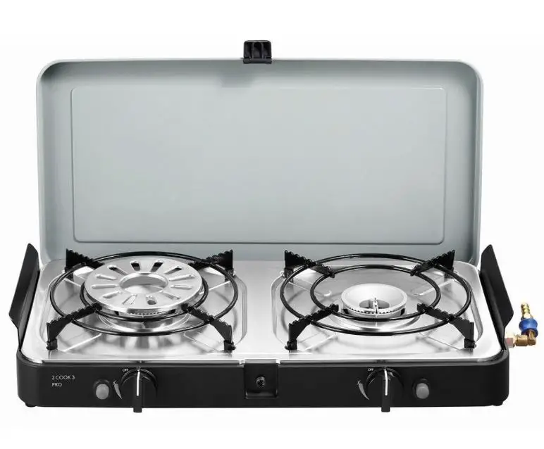 DOMETIC 203P1 Cadac 2 Cook 3 Pro Deluxe-product