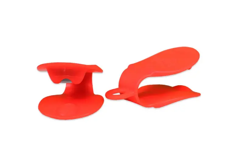 Crewsafe Vpb02101 Viper Orange Safety Bag Or Pouch Opener Instructions