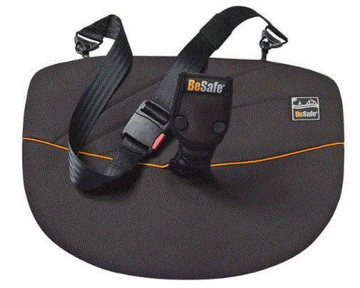 BeSafe Pregnant iZi FIX Belt