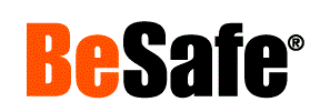 BeSafe logo
