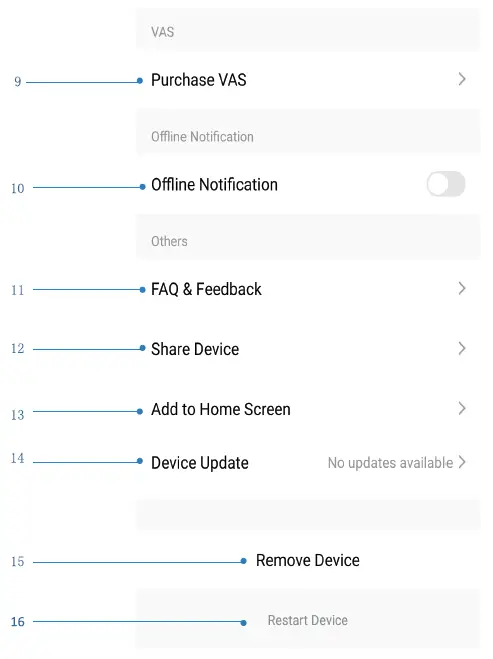 Camcamp SC07 Security Camera-FIG-10