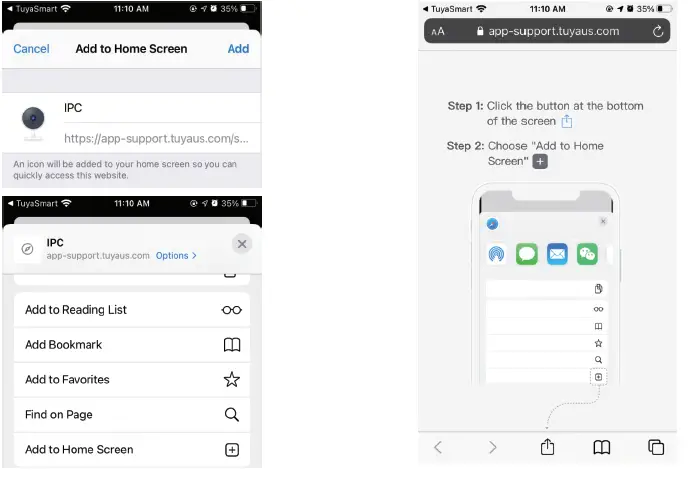 Camcamp SC07 Security Camera-FIG-18
