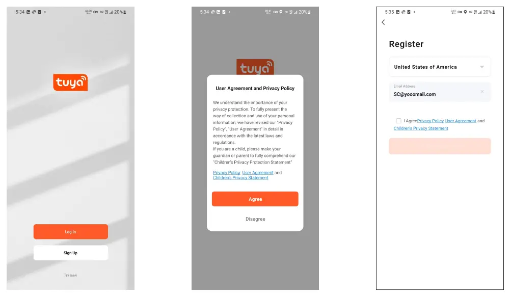 Camcamp SC07 Security Camera-FIG-2