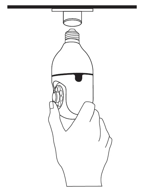 Camcamp SC07 Security Camera-FIG-20