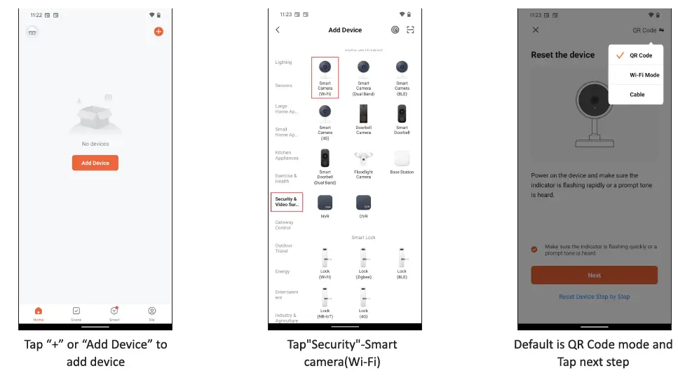 Camcamp SC07 Security Camera-FIG-4