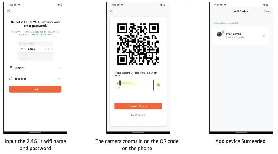 Camcamp SC07 Security Camera-FIG-5