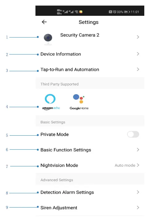 Camcamp SC07 Security Camera-FIG-7