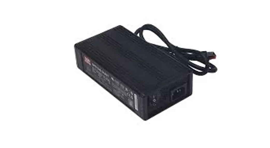 Mean Well Npb-240 Series 40w Compact Size And Wide Output Range Charger Instruction Manual