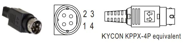 MEAN WELL NPB-240 Series 40W Compact Size and Wide Output Range Charger - Rang 22