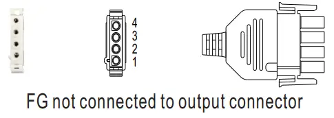 MEAN WELL NPB-240 Series 40W Compact Size and Wide Output Range Charger - Rang27