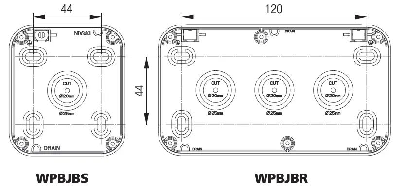 BG-ELECTRICAL-WPB12-01-Weatherproof-IP55-13-Amp-Sockets-Fused-7