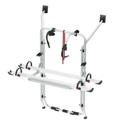 FIAMMA VW T5 02096-17 Carry Bike