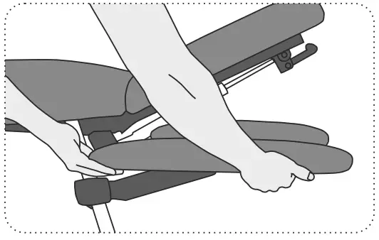 HABYS-Agila-2-Rehabilitation-Table-fig 4