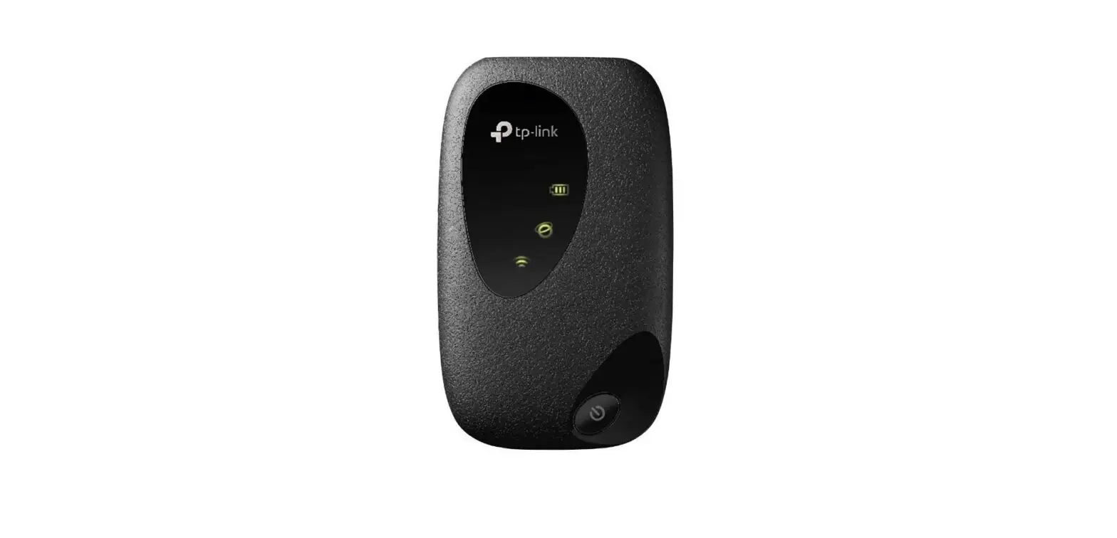 Tp-link M7200 4g Lte Mobile Wifi Installation Guide