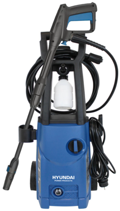 HYUNDAI 57504 High Pressure Washer