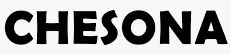 CHESONA logo
