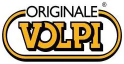 VOLPI ORIGINALE - logo