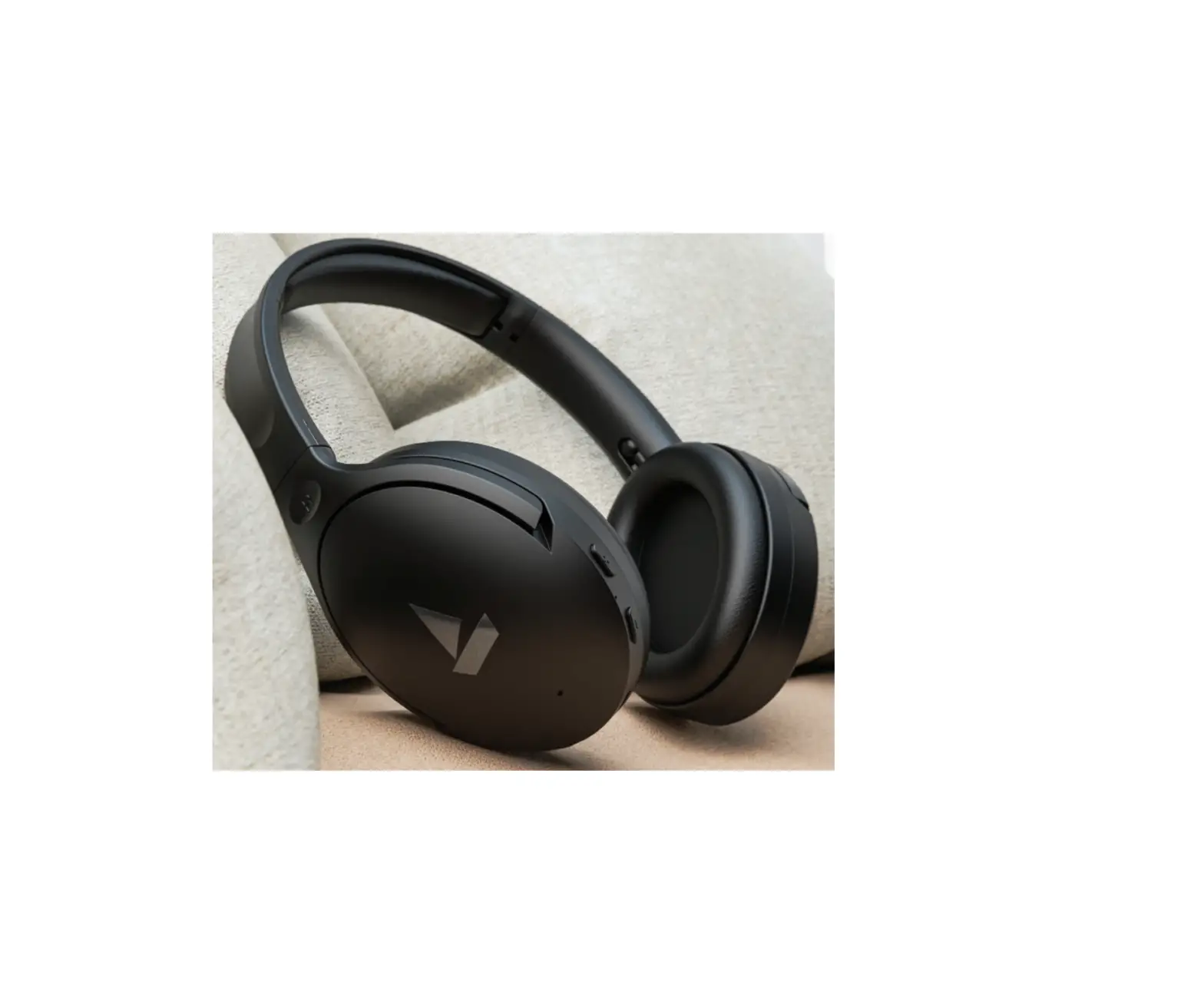 Boat Rockerz 551anc Over Ear Anc Headphone User Manual Boat Rockerz 551anc Over Ear Anc Headphone User Manual