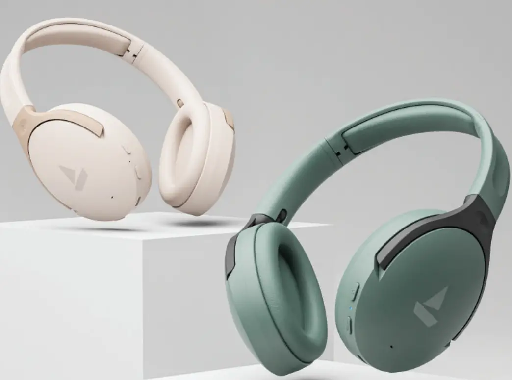 boAt Rockerz 551ANC Over Ear ANC Headphone