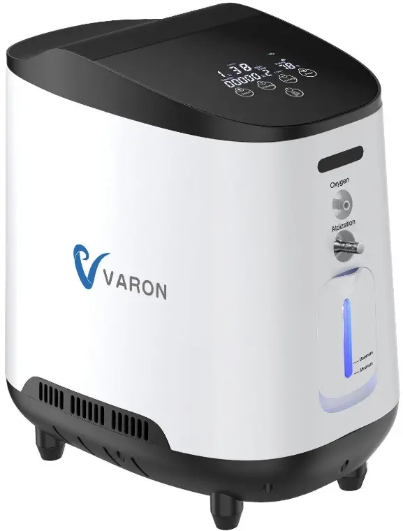 VARON VH-01 Household Oxygen Concentrator