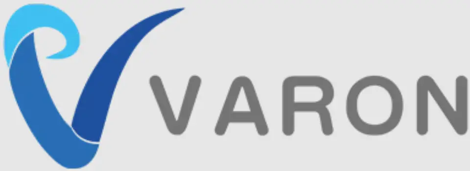 VARON logo