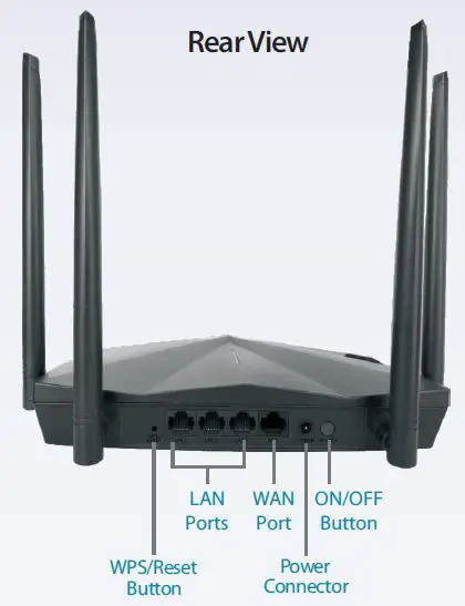 D-Link-DIR-650IN-Wireless-N300-Router-Fig-1