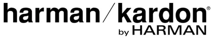 Harman Kardon Logo