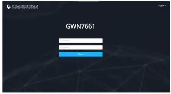 GRANDSTREAM-GWN7661-In-Wall-WiFi-6-Access-Point-fig 7