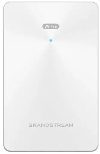 GRANDSTREAM-GWN7661-In-Wall-WiFi-6-Access-Point-product