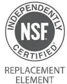 Waterdrop DA29 00020A B Refrigerator Water Filter