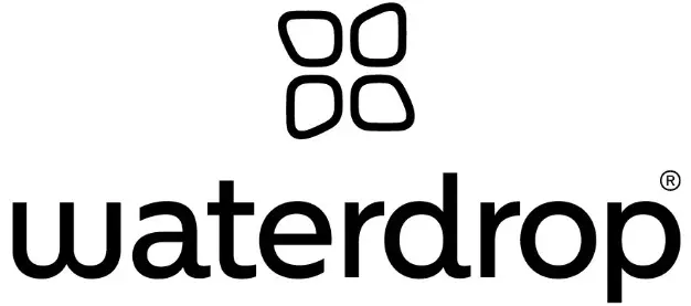Waterdrop logo